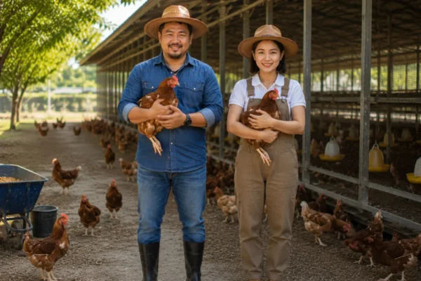 โปรโมทฟาร์มขายไก่ รีวิวแนะนำฟาร์มไก่ เทคนิคการเลี้ยงไก่ และรีวิวจากเกษตรกรนักรีวิวหน้าใหม่ ขายไก่.com