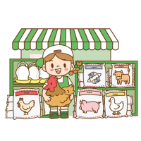 ขายอาหารสัตว์.com เว็บไซต์รีวิวร้านขายอาหารสัตว์ใกล้กรุงเทพ และแหล่งจำหน่ายอาหารสัตว์ โดย Farmland Commerce