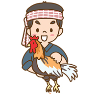 ขายไก่.com เว็บไซต์รีวิวฟาร์มไก่ เกษตรกรผู้เลี้ยงไก่ และความรู้ด้านการเลี้ยงไก่ โดย Farmland Commerce