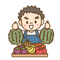 ขายผลไม้.com เว็บไซต์รีวิวสวนผลไม้ แหล่งปลูกผลไม้ และความรู้ด้านผลไม้ โดย Farmland Commerce