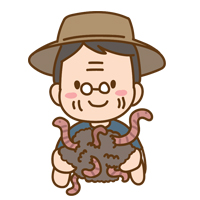 ขายไส้เดือน.com เว็บไซต์รีวิวฟาร์มไส้เดือน และความรู้ด้านการเพาะเลี้ยงไส้เดือน โดย Farmland Commerce